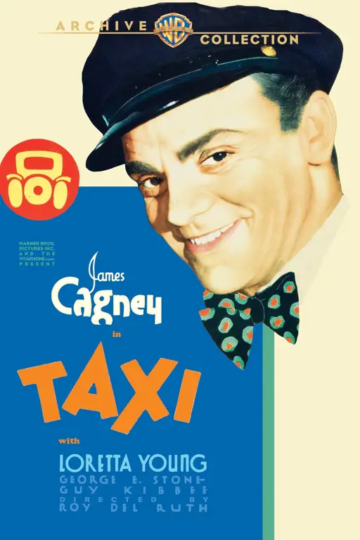 Poster film Taxi (2004)