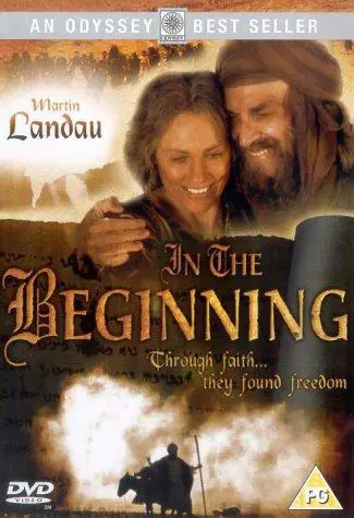 Poster film The Beginning