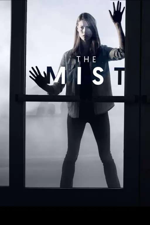 Poster film The Mist