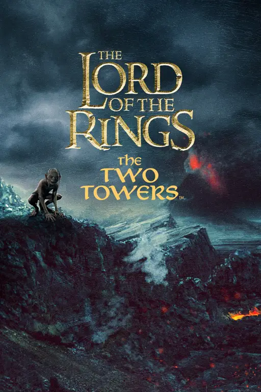 Poster film The Tower