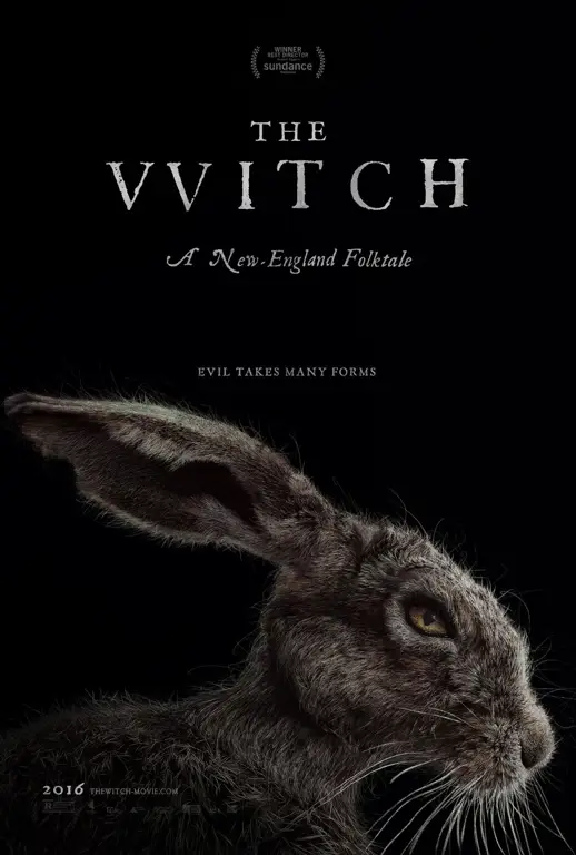 Poster film The Witch Part 1