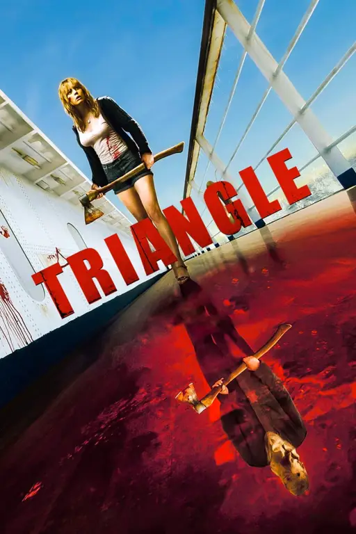 Poster film Triangle