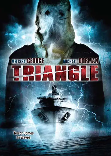 Poster film Triangle