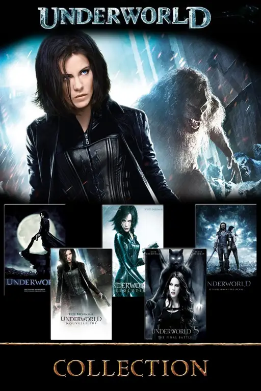 Poster film Underworld