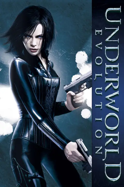 Poster film Underworld