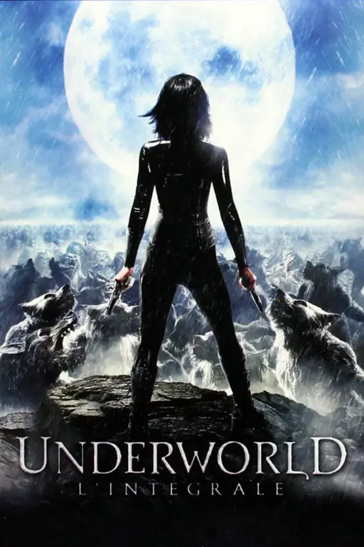 Poster film Underworld