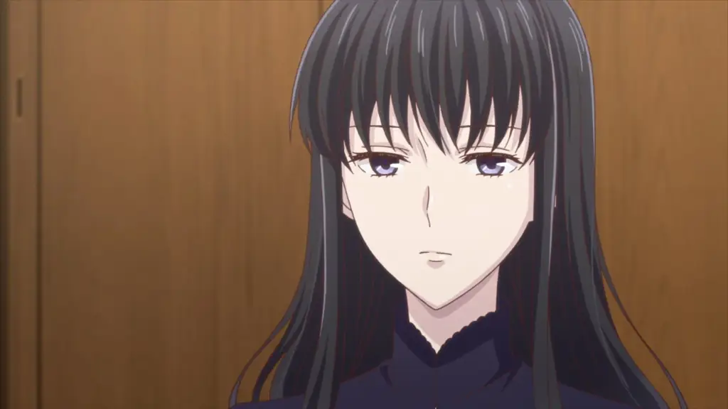 Gambar utama Fruits Basket season 3