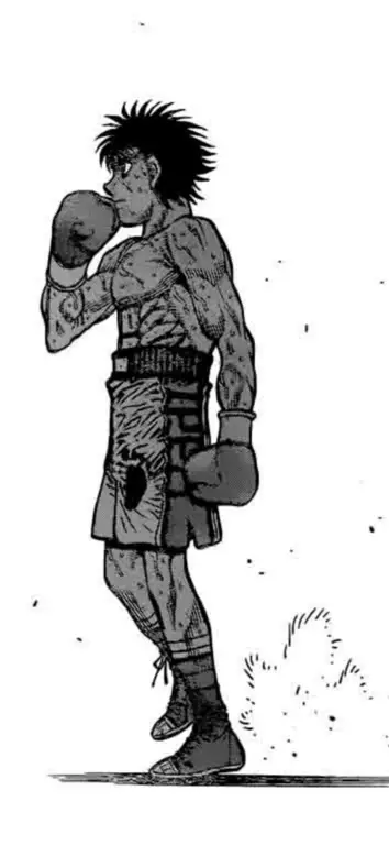 Gambar utama dari Hajime no Ippo Season 2