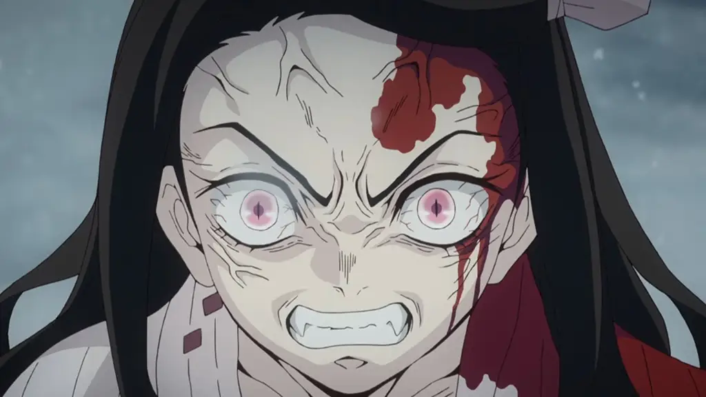 Poster Kimetsu no Yaiba Season 1 Poster Kimetsu no Yaiba Season 1