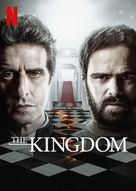 Poster Kingdom Season 2