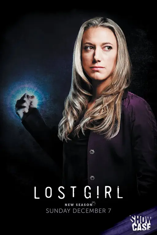 Poster Lost Girl Season 1