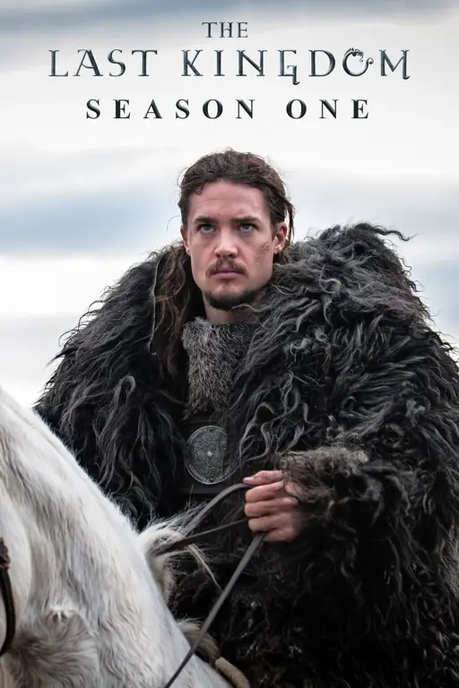 Poster The Last Kingdom Season 1