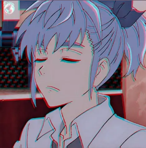 Gambar promosi anime Kami no Tou