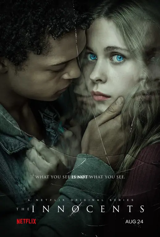 Poster Black Summer di Netflix