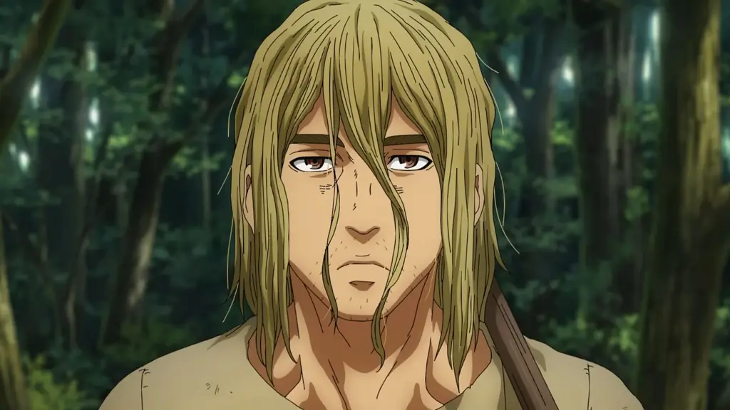 Gambar utama Vinland Saga Season 2