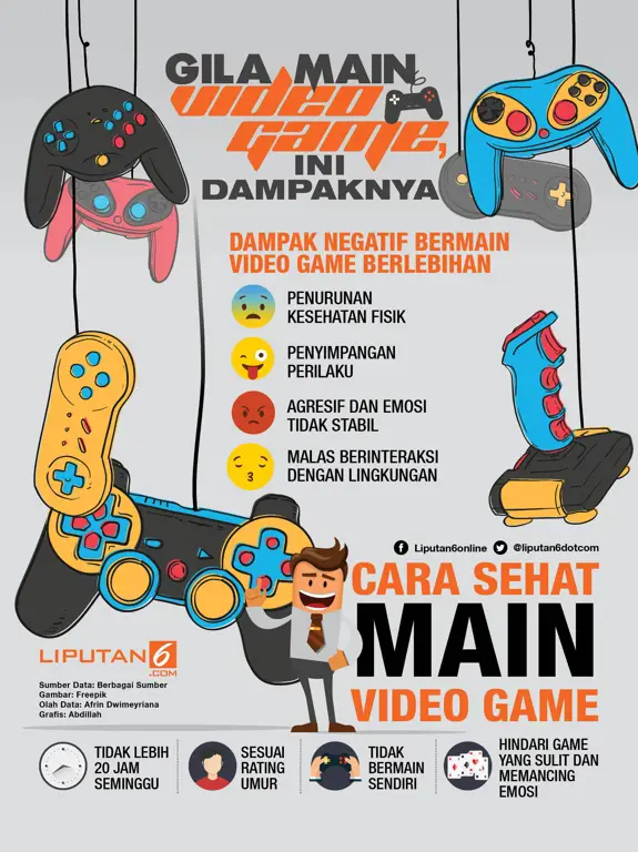 Poster anime Ousama Game