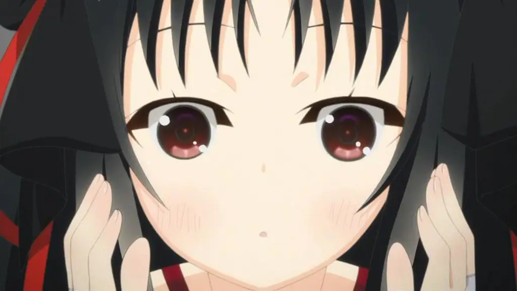 Poster anime Unbreakable Machine Doll