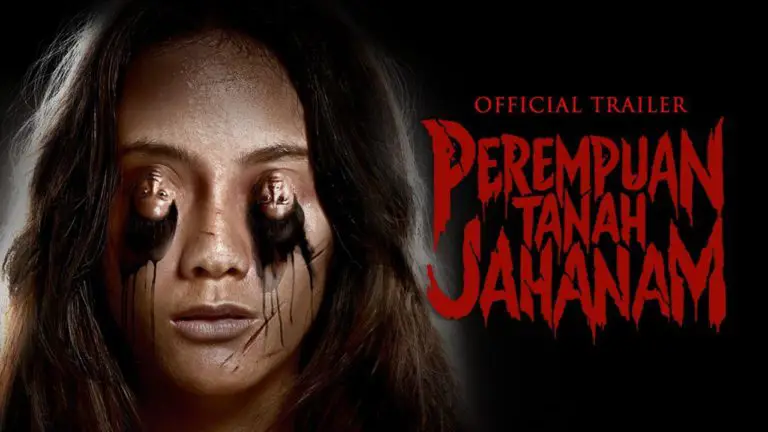 Poster drama Indonesia Cinta Fatamorgana