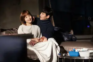 Poster drama Korea Healer