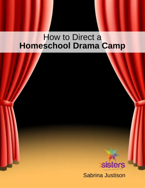 Poster drama Home School