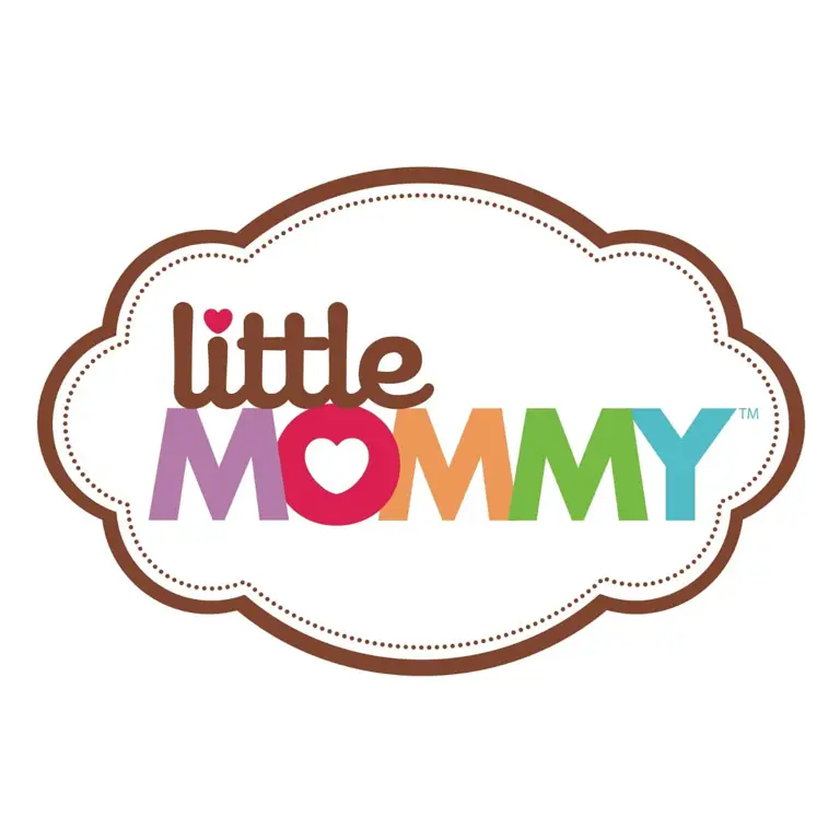 Poster drama Little Mom