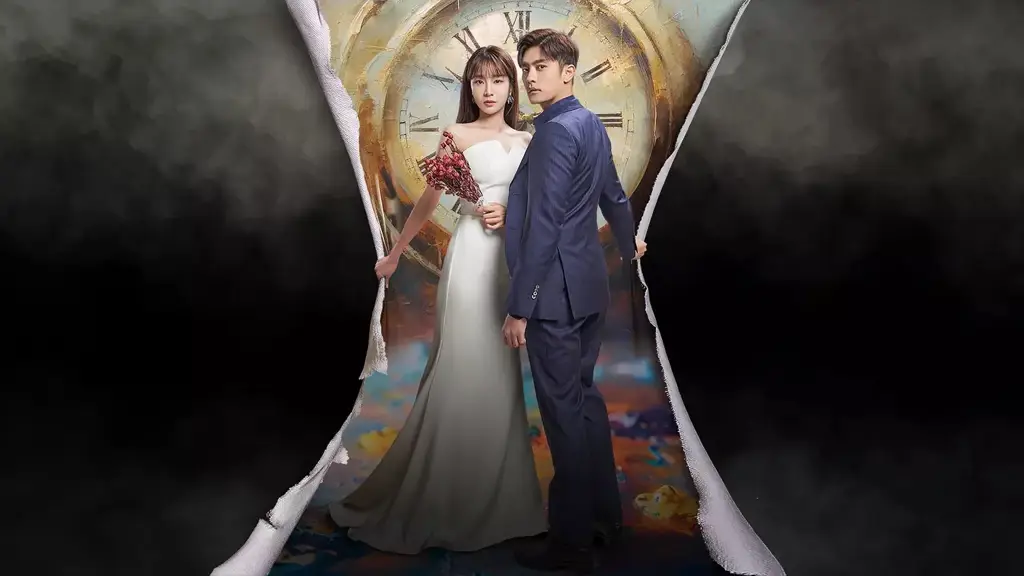 Poster drama Perfect Marriage Revenge