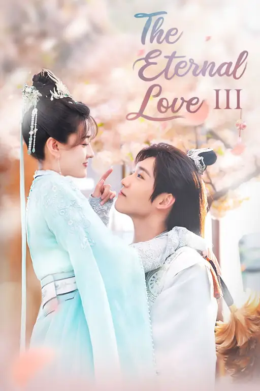 Poster drama The Eternal Love