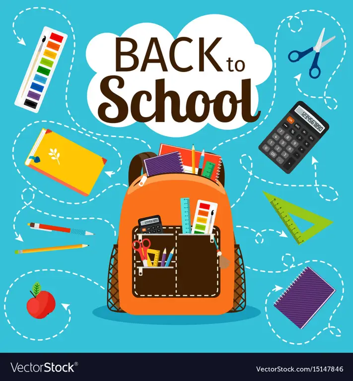 Poster film Fight Back to School 3