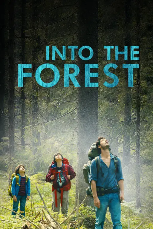 Poster film Forest