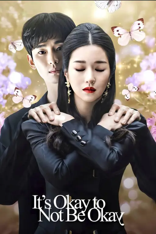 Poster resmi drama Korea K on season 2