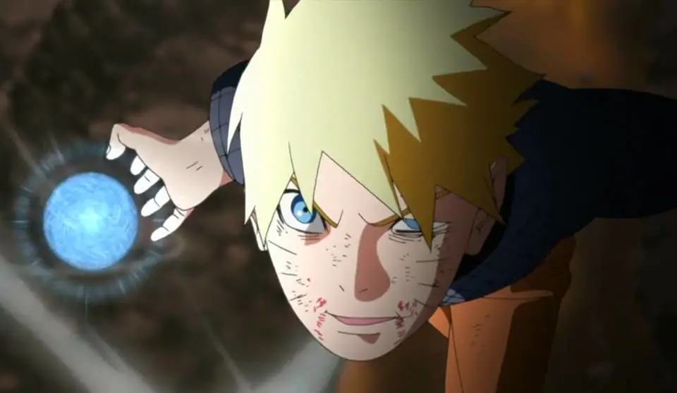 Poster Naruto Shippuden episode 477 subtitle Indonesia