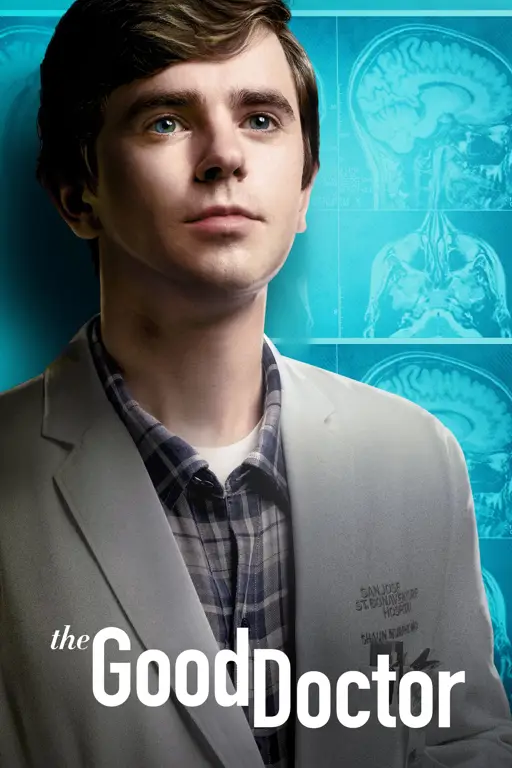 Poster The Good Doctor