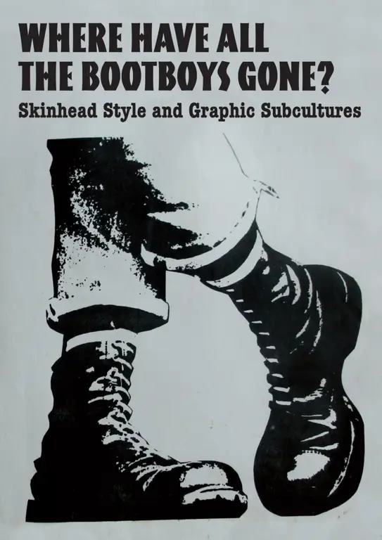 Poster Skin To The Max Poster resmi serial Skin To The Max