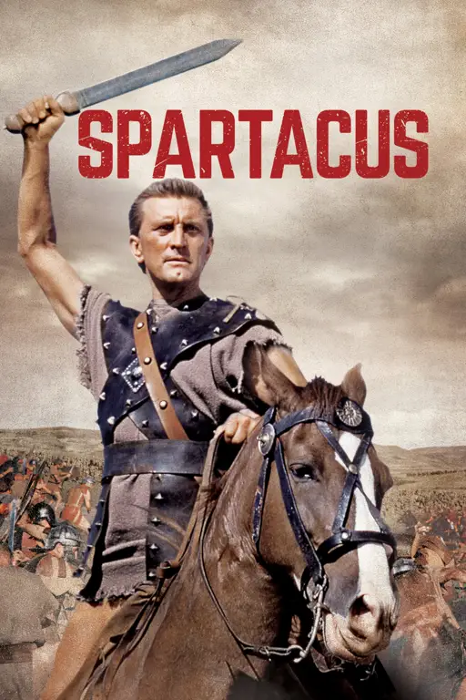 Poster Spartacus: Blood and Sand