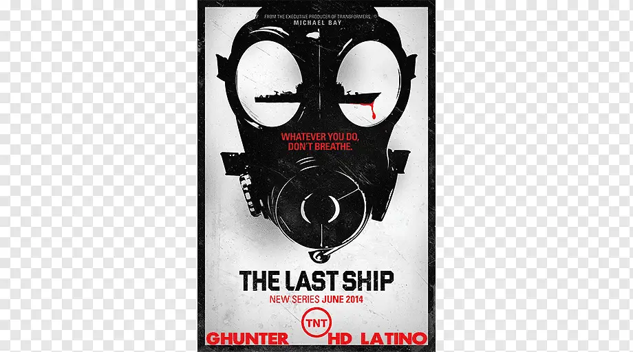 Poster serial TV The Last Ship