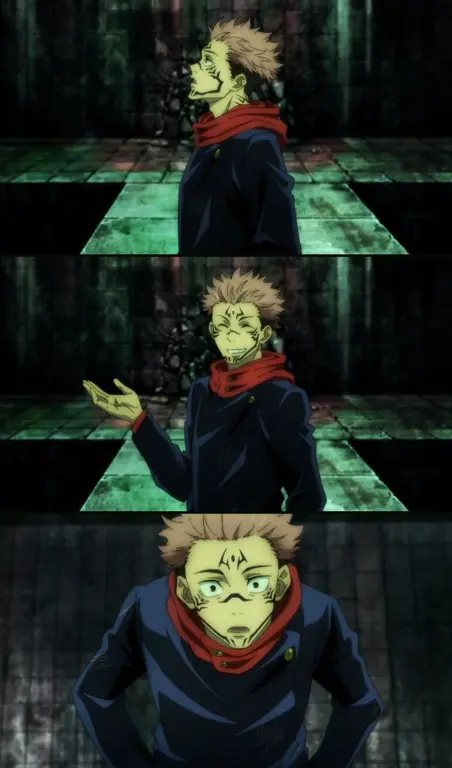 Poster utama anime Senjuushi Gambar utama anime Senjuushi