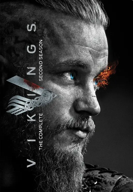 Poster Viking Season 6