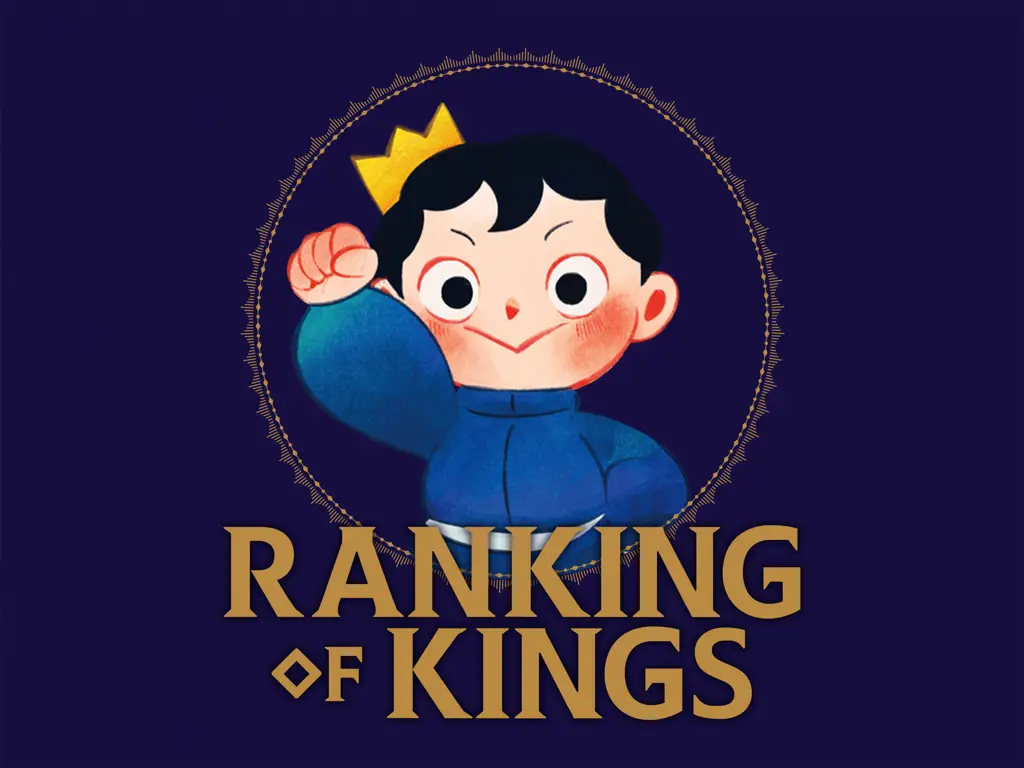 Adegan anime Ranking of Kings yang menarik