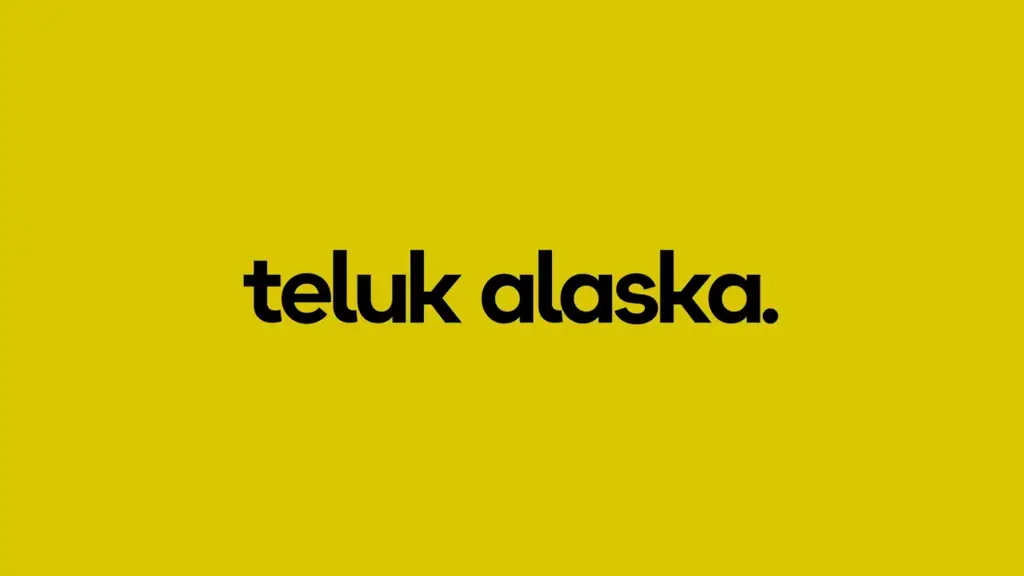 Adegan menarik dari serial Teluk Alaska