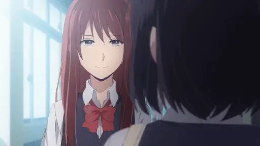 Adegan menarik dari dorama Kuzu no Honkai