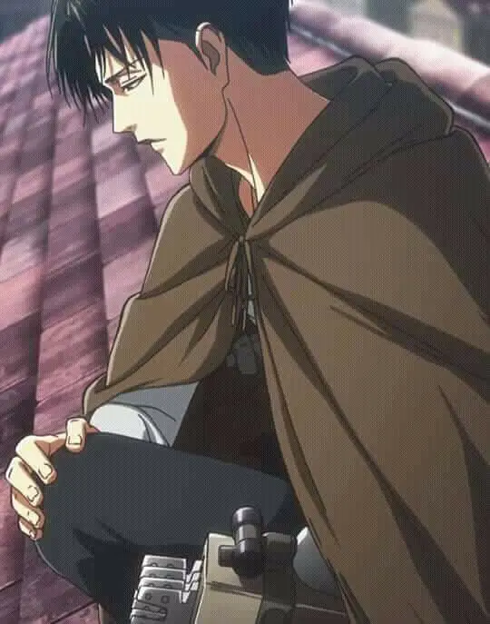 Adegan emosional di Shingeki no Kyojin Season 3