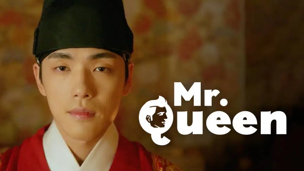 Gambar adegan dari mr queen episode 2