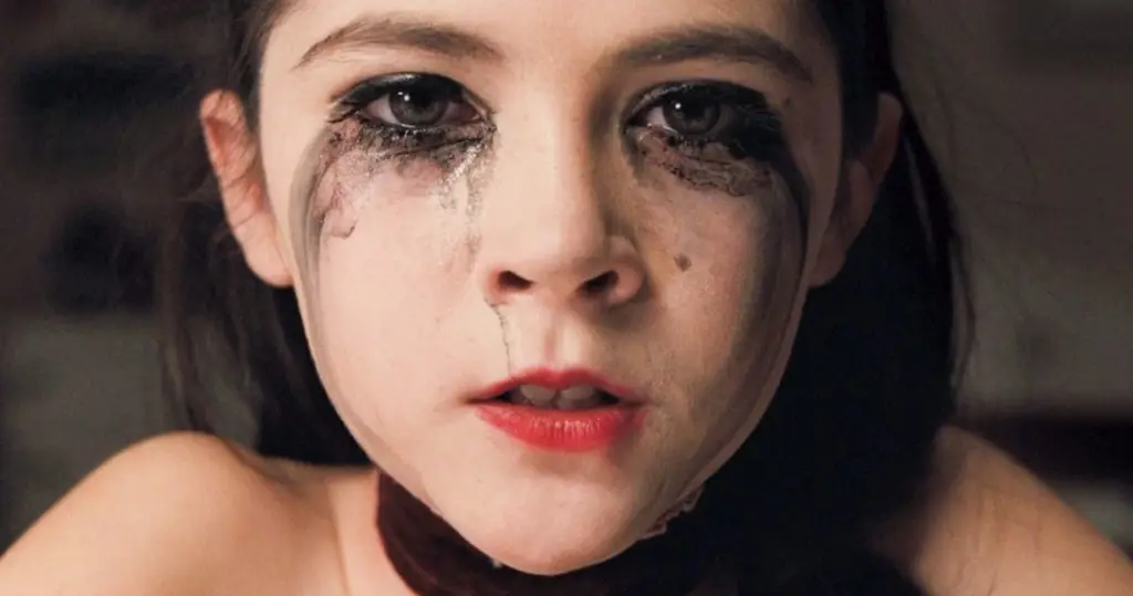 Isabelle Fuhrman sebagai Esther dalam film The Orphan