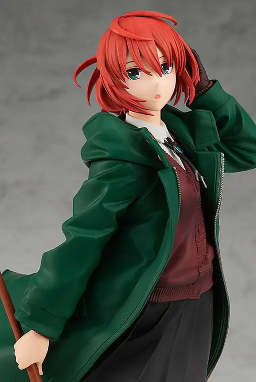 Gambar Chise Hatori dari Ancient Magus' Bride