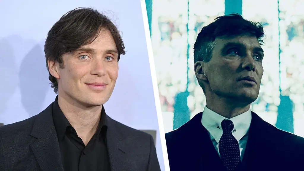 Cillian Murphy sebagai Tommy Shelby