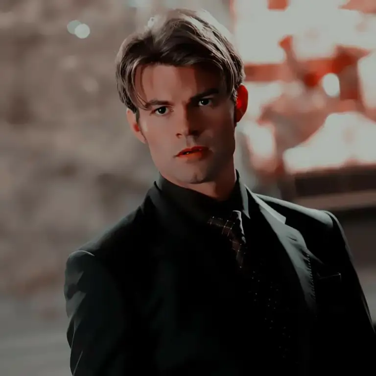 Elijah Mikaelson di The Originals Season 3