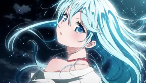 Karakter Erio Toyama dari Denpa Onna