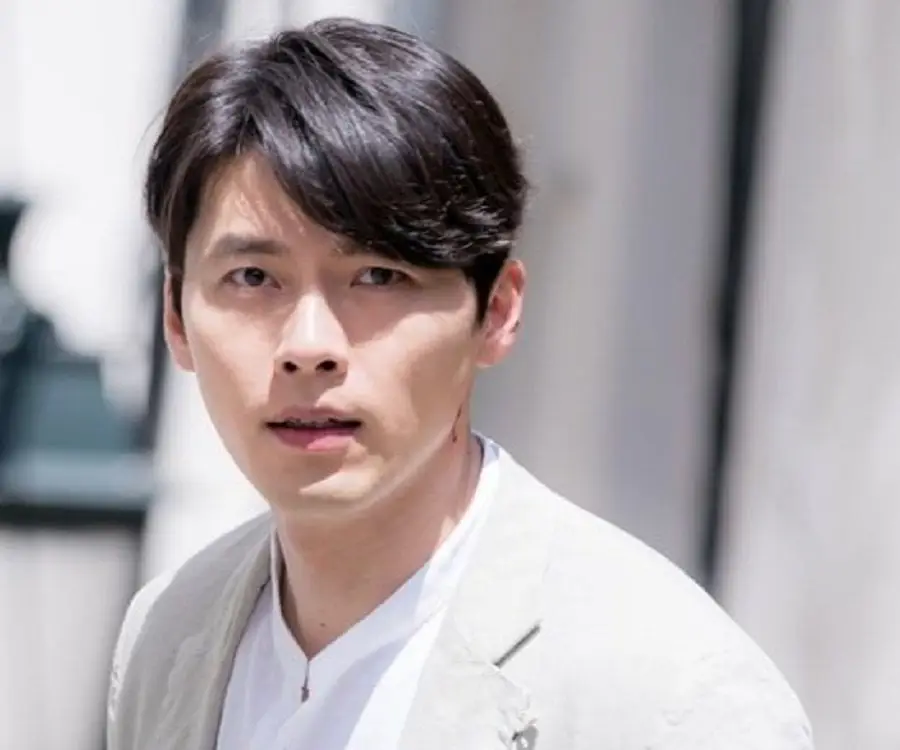 Hyun Bin dalam Memories of the Alhambra