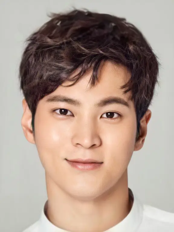 Joo Won sebagai Kim Tae Hyun dalam drama Yong Pal