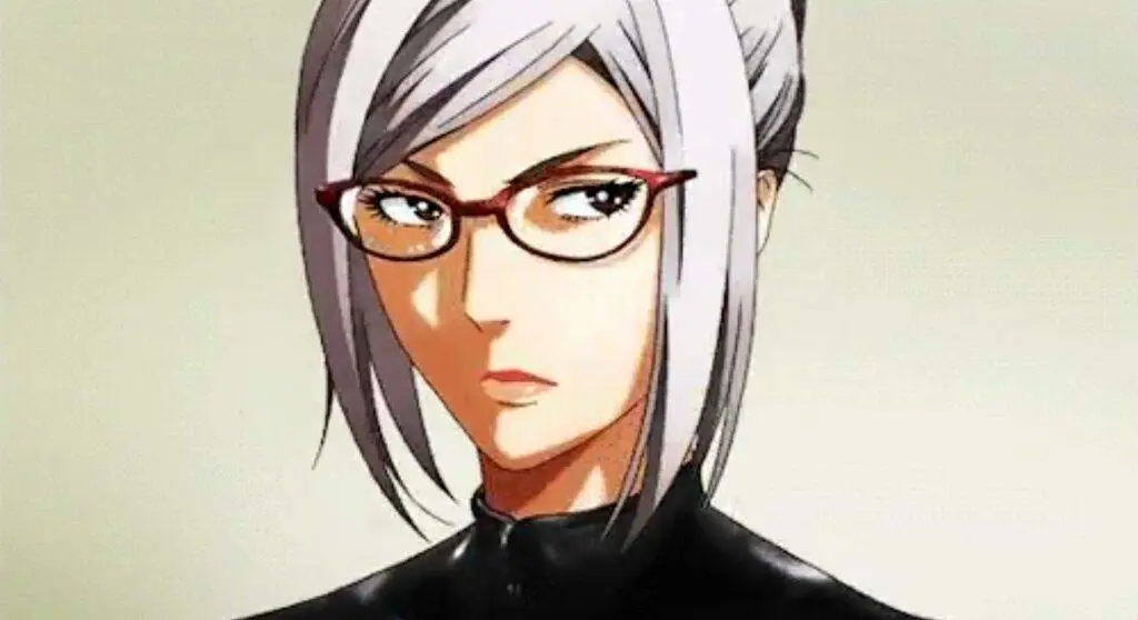 Karakter-karakter utama dalam anime Prison School